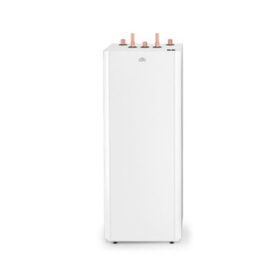 SLINGTANK AT 1. 300/25 MED 1X25 METER VARMVATTENSLINGA CTC