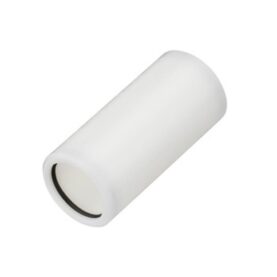 SKARVMUFF 25 MM FÖR SKARVNING AV SKYDDSRÖR ROTH