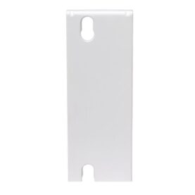 GAVELPLÅT 33-500 VÄNSTER ALTECH