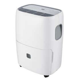 LUFTAVFUKTARE ALTECH