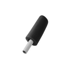 KOMBIRÖR ALU-LASERPLUS 26X3,0MM/88MM/20MM L=25 METER RING MED DIFFUSIONSSPÄRR/ISOLERING VIT/GRÅ