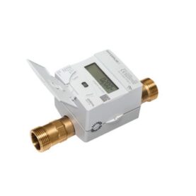 VARMVATTENMÄTARE HYDRUS 2.0 G1B 130 MM GÄNGAD OMS RADIO 868 (WIRELESS M-BUS) DIEHL METERING