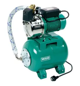 PUMPAUTOMAT HWJ-203-EM/2-2 WILO