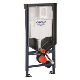 WC-FIXTUR RAPID SL 113 CM 6/9L GROHE