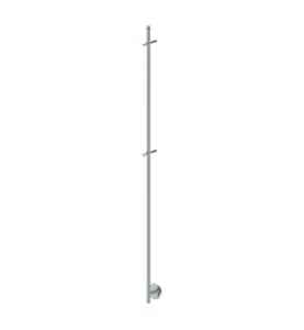 HANDDUKSTORK EL ROD PINNE 151 CM KROM ALTERNA