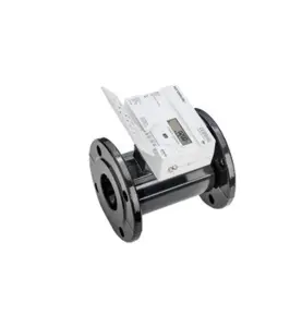 KALLVATTENMÄTARE HYDRUS BULK FL 100 MM 250 MM FLÄNSAD OMS WIRELESS M-BUS DIEHL METERING