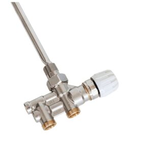 REGLERVENTIL PRIMEO HDTORK 40 CC ALTERNA