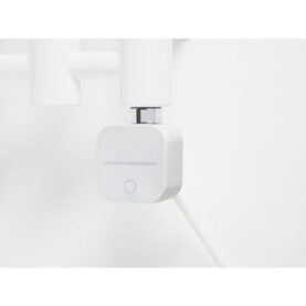 ELPATRON LUSSO TECH STICKKONTAKT VIT ALTERNA