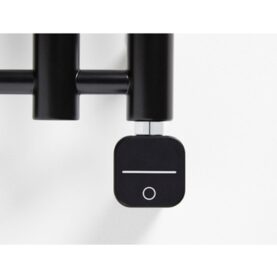 ELPATRON LUSSO TECH DOLD SVART ALTERNA