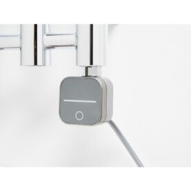 ELPATRON LUSSO TECH STICKKONTAKT SILVER ALTERNA