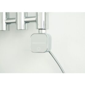 ELPATRON LUSSO TECH STICKKONTAKT KROM ALTERNA