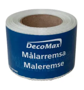 SKARVREMSA SJÄLVHÄFTANDE 5CMX25M CUPRINOL