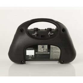 TÖMNINGSAGGREGAT TR700E