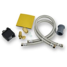 INSTALLATIONSKIT R20 TILL A1 & S1