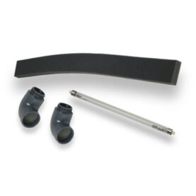 2-ÅRS SERVICEKIT TILL A1 & S1