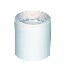 FÖRMINSKNING INSTICK 40X32 MM INSTICK INOMHUSAVLOPP 2MUFF VIT PURUS