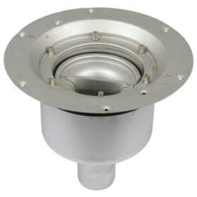 GOLVBRUNN DRAIN MULTI 206-50B 150X50 BOTTENUTLOPP, FÖR GOLV EXKL. MONTAGESET BLUCHER