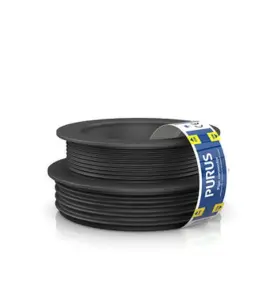 GUMMINIPPEL KOMBINIPPEL 100/105X90/75 MM FÖR 110 MA-/PLASTSLÄTÄNDA SVART PURUS