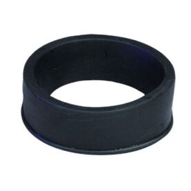 GUMMIMANSCHETT 146/90 UTAN SLANGKLÄMMA PURUS