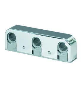 KLAMMA 15-15 KROM TRIPPEL PURUS