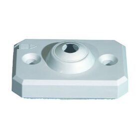 TÄCKBRICKA AQUA-TÄT 10-15 MM ENKEL VIT PURUS