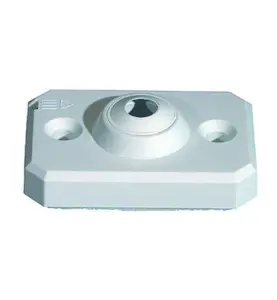 TÄCKBRICKA AQUA-TÄT 10-15 MM ENKEL VIT PURUS