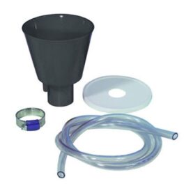 LÄCKAGEINDIKATOR AQUA ARGUS I Ø 12-34 MM RÖR INDIKERAR LÄCKAGE I SCHAKT PURUS