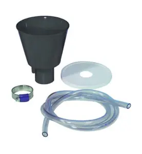 LÄCKAGEINDIKATOR AQUA ARGUS I Ø 12-34 MM RÖR INDIKERAR LÄCKAGE I SCHAKT PURUS