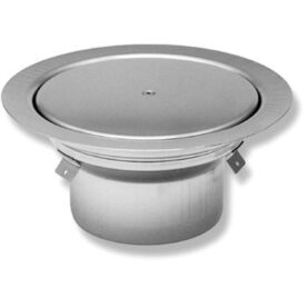 RENS- OCH SPOLBRUNN 160 MM