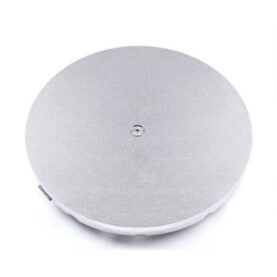 STÅLLOCK 4 TONS BELASTNING FÖR BETONGGOLV UTAN LÅSNING PURUS PURUS