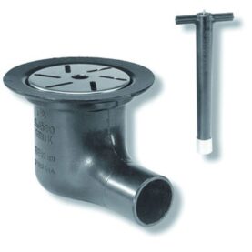 GOLVBRUNN TRYGGVE BETONGGOLV