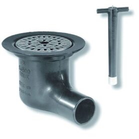 GOLVBRUNN TRYGGVE PLASTMATTA