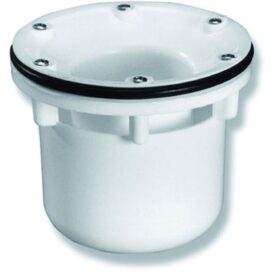 VATTENLÅSINSATS TILL LOD 50 PURUS