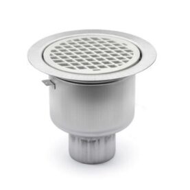 GOLVBRUNN HEAVY 220X110 BOTTENUTLOPP PLASTINSATS PURUS