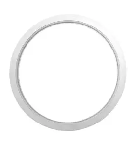 KLÄMRING AV VIT PP 200 PURUS