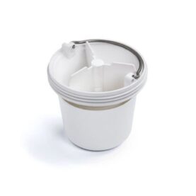 GOLVBRUNNSVATTENLÅS 110 MM MININEPTUN PURUS