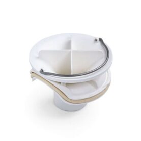 VATTENLÅSINSATS TILL VÅKE PURUS