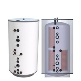 SLINGTANK MED SOLSLINGA TIP-750L/2XB12L/SOL15 BORÖPANNAN