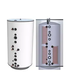 SLINGTANK MED SOLSLINGA TIP-750L/2XB12L/SOL15 BORÖPANNAN