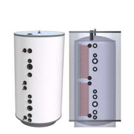 SLINGTANK TIP-750L/2XB12L BORÖPANNAN