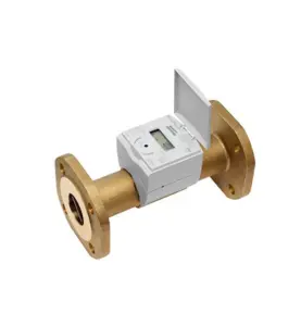 KALLVATTENMÄTARE HYDRUS 2.0 DN25 260 MM FLÄNSAD TRÅDAD M-BUS DIEHL METERING