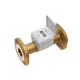 KALLVATTENMÄTARE HYDRUS 2.0 DN25 260 MM FLÄNSAD TRÅDLÖS M-BUS DIEHL METERING