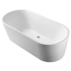 BADKAR OVALE 1500 VIT ALTERNA