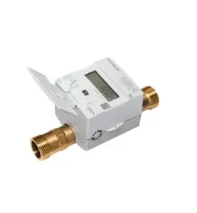 KALLVATTENMÄTARE HYDRUS 2.0 G1B 130 MM GÄNGAD OMS RADIO 868 (WIRELESS M-BUS) DIEHL METERING