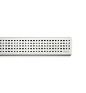 SIL 1200 MM, K3 TILL PURUS LINE PRO CHESS MÖNSTER ROSTFRI PURUS PRO LINE PURUS