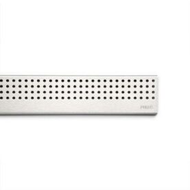 SIL 1000 MM, K3 TILL PURUS LINE PRO PEARL MÖNSTER ROSTFRI PURUS PRO LINE PURUS