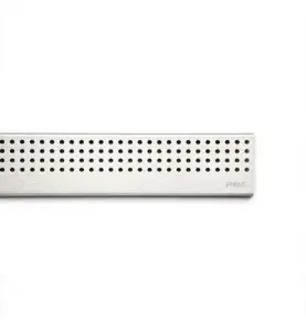 SIL 1200 MM, K3 TILL PURUS LINE PRO PEARL MÖNSTER ROSTFRI PURUS PRO LINE PURUS