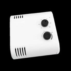 STEGLÖS STYR M TERM EC ALTECH