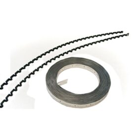 FÄSTBAND DEFROST L=1 METER SVART NEXANS