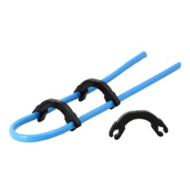 CLIPS HÄNGRÄNNA DEFROST CLIP SVART NEXANS